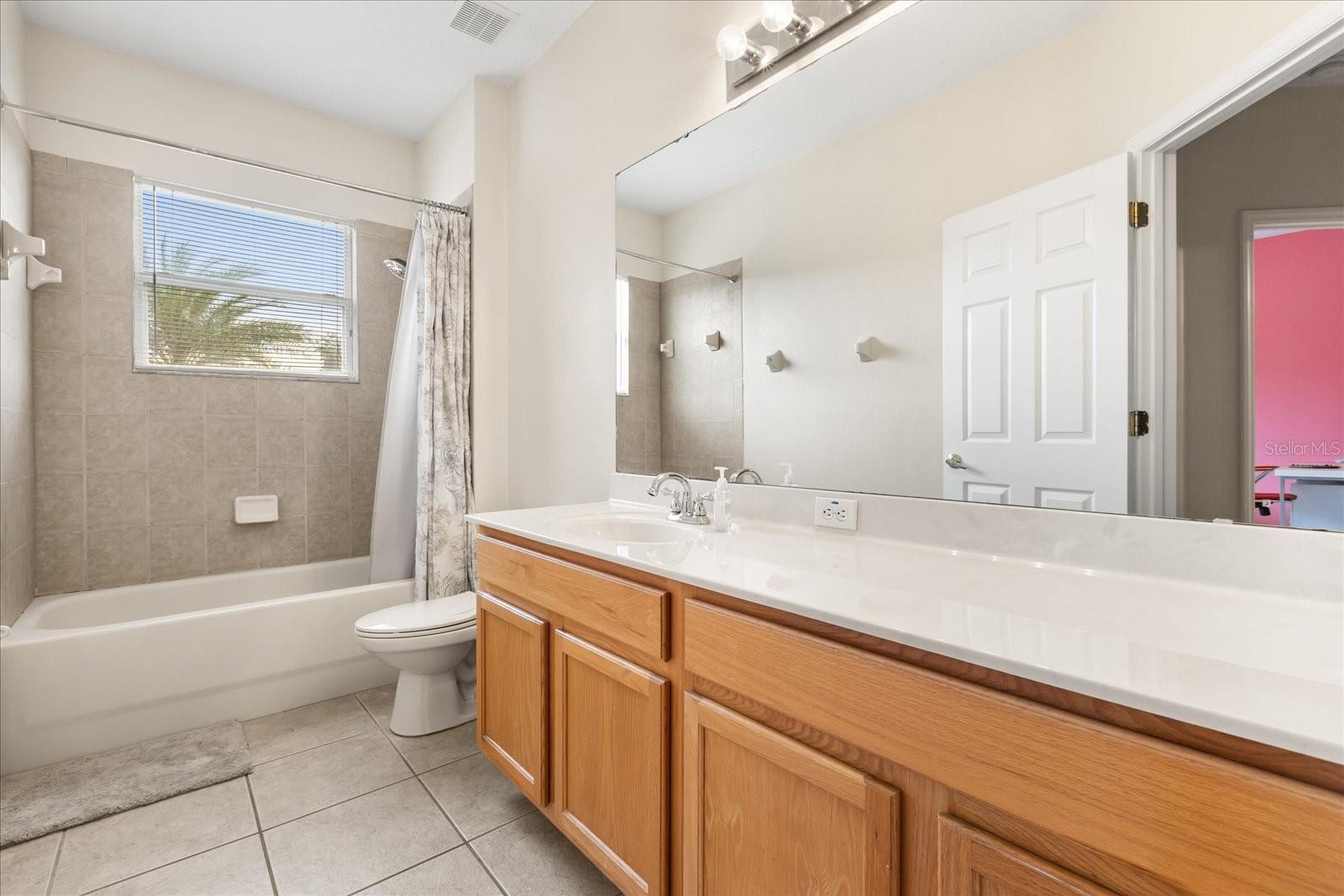 FOREST TRLS J & N - Residential