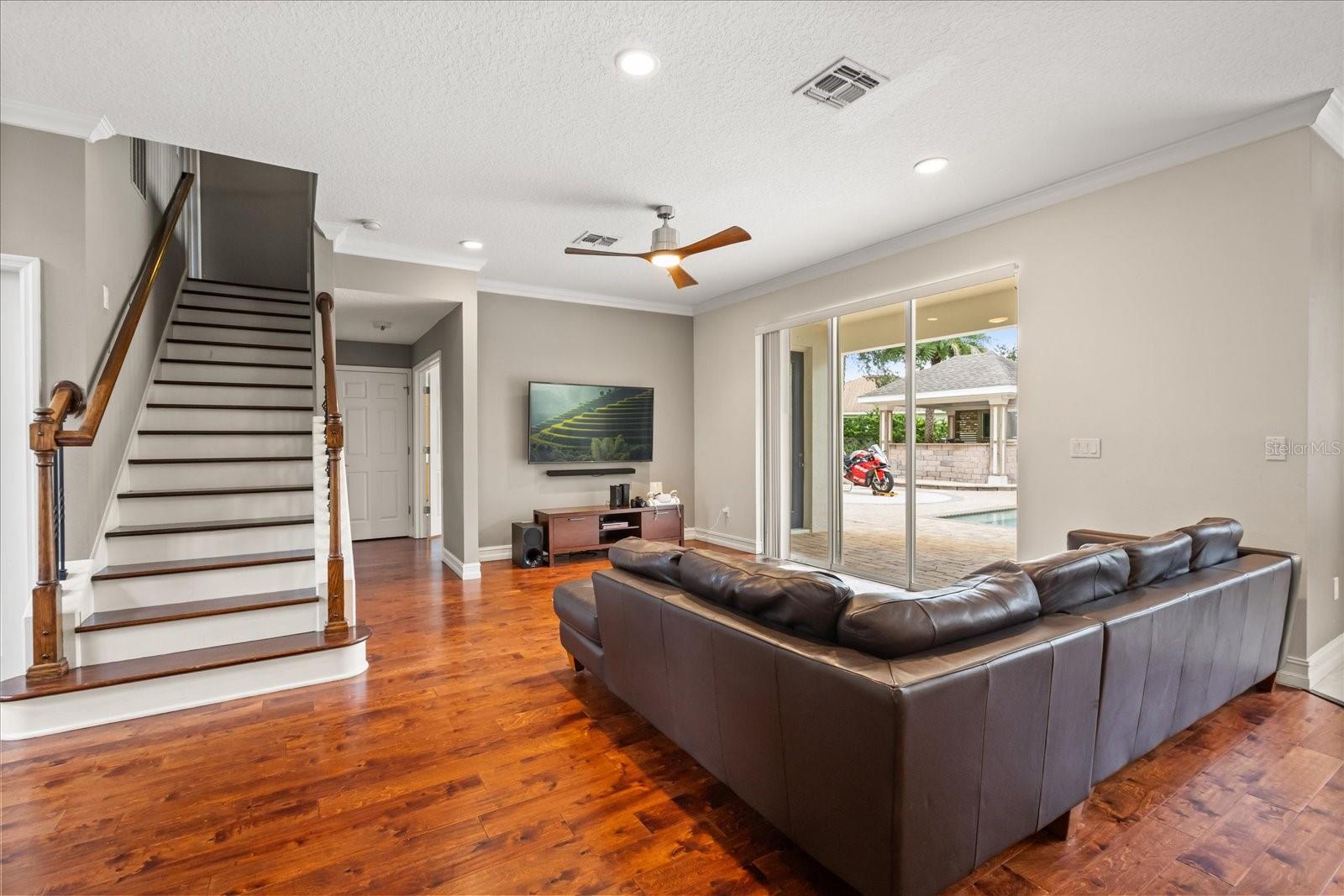 FOREST TRLS J & N - Residential