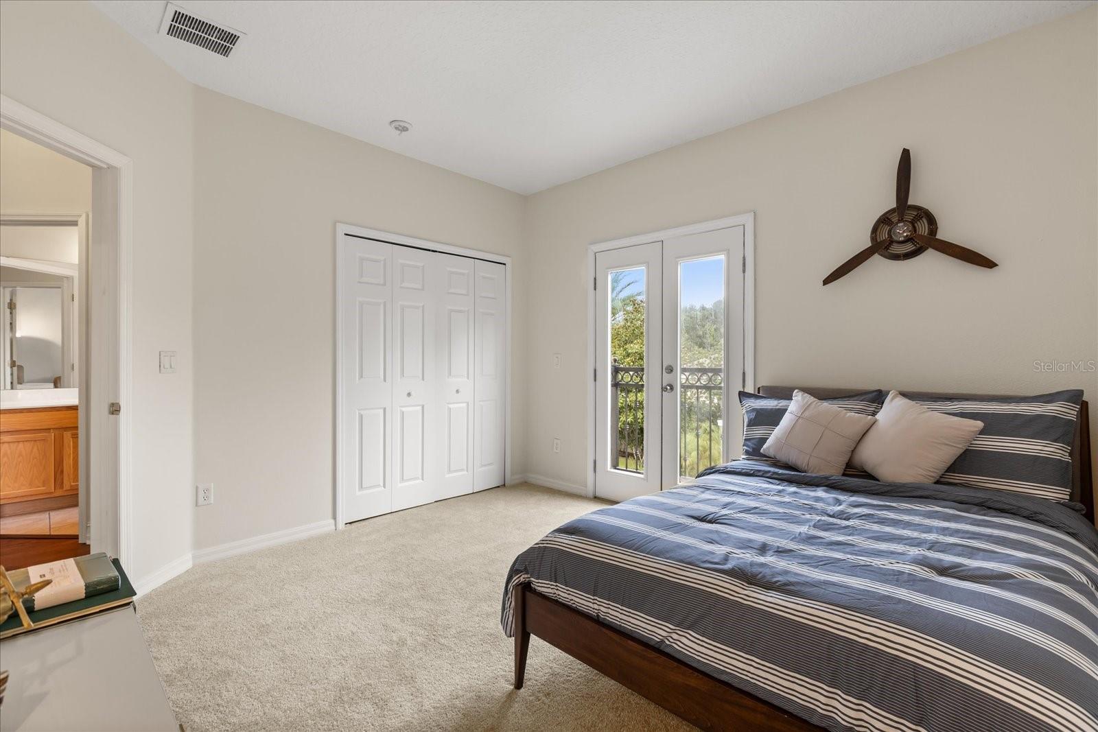 FOREST TRLS J & N - Residential