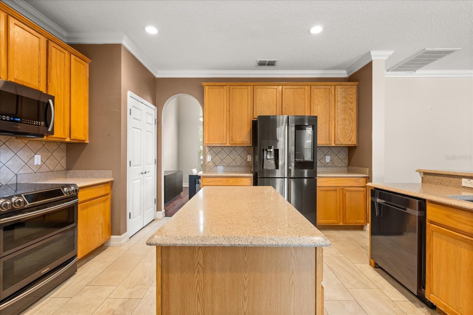 FOREST TRLS J & N - Residential