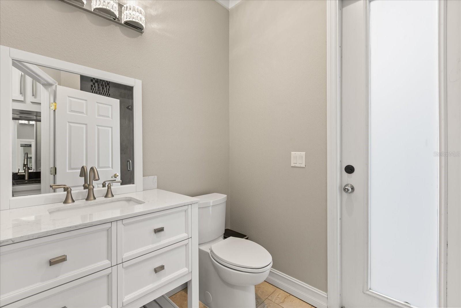 FOREST TRLS J & N - Residential