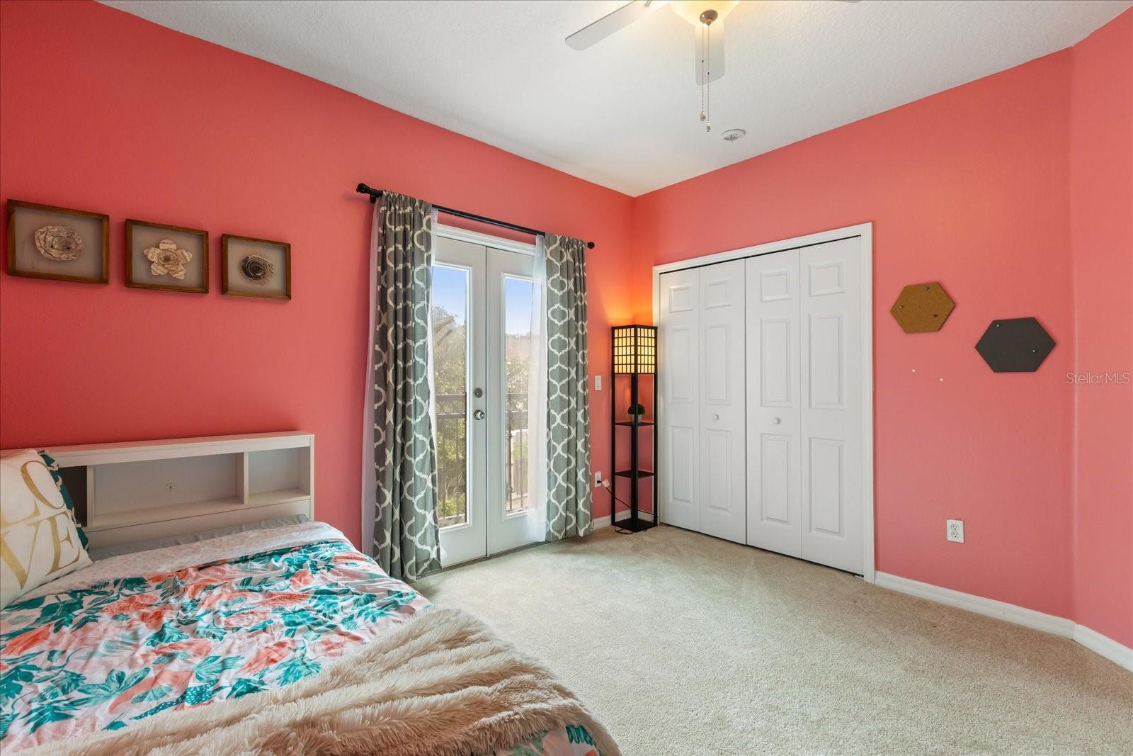 FOREST TRLS J & N - Residential