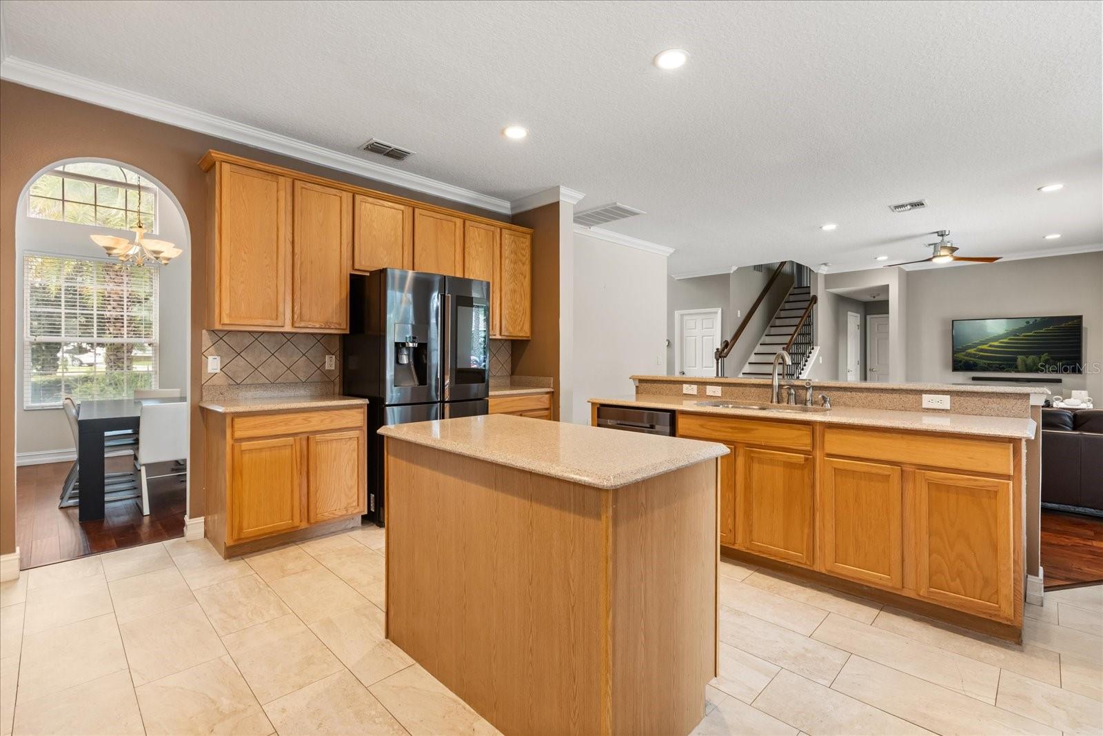 FOREST TRLS J & N - Residential