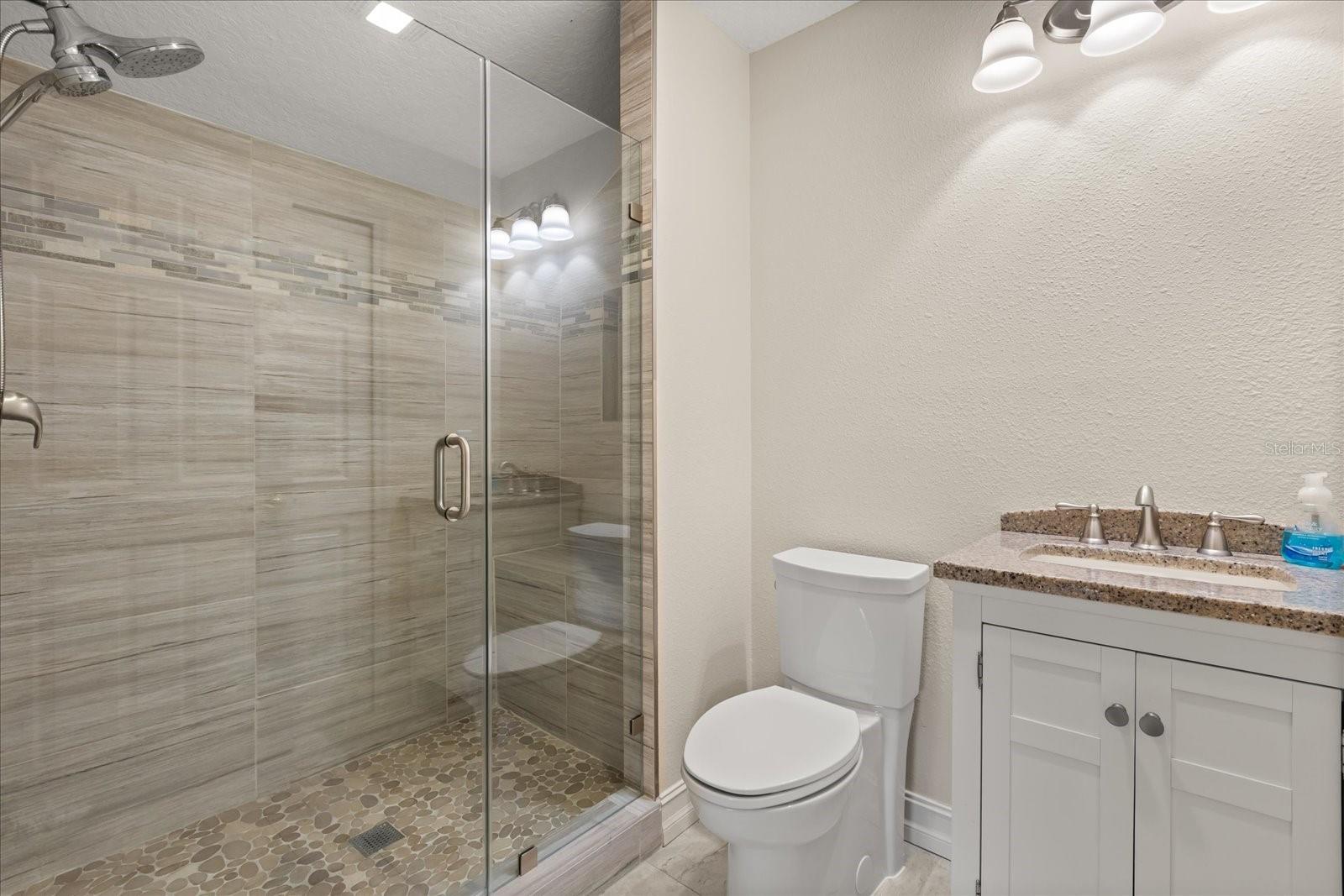 FOREST TRLS J & N - Residential