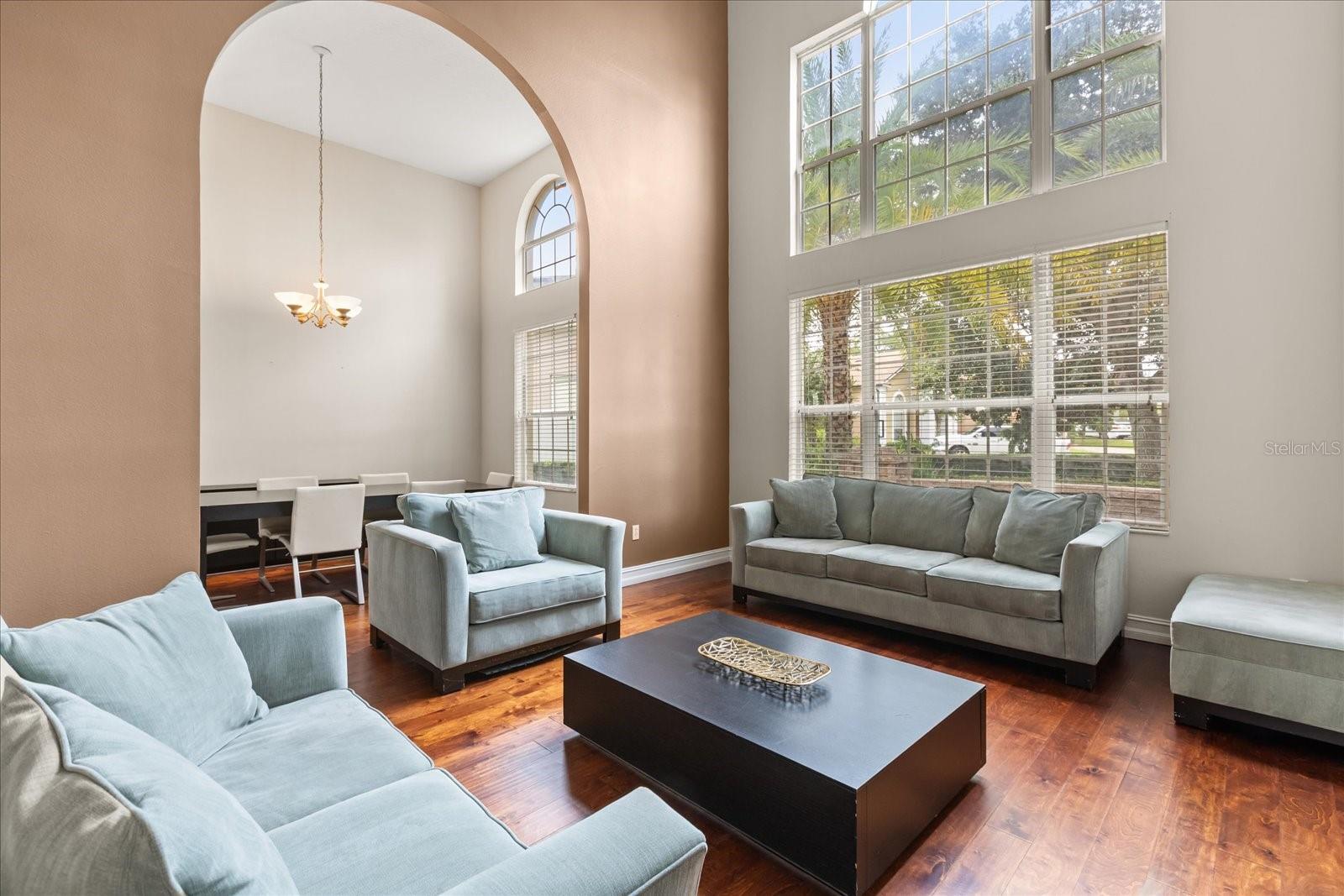 FOREST TRLS J & N - Residential