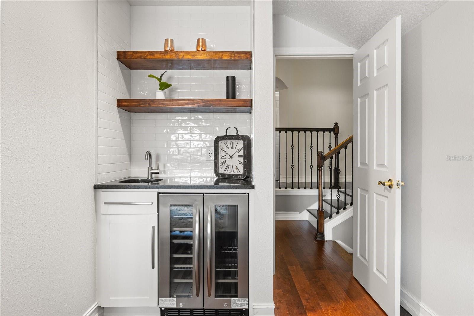 FOREST TRLS J & N - Residential