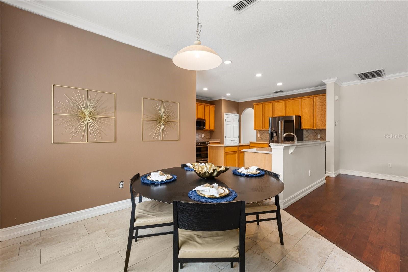 FOREST TRLS J & N - Residential