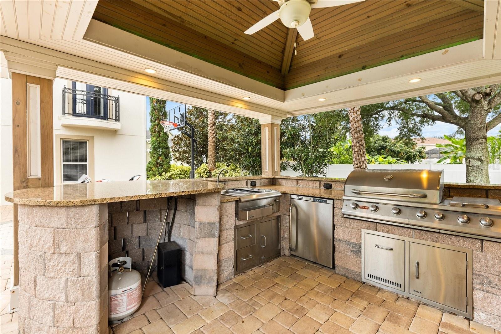 FOREST TRLS J & N - Residential