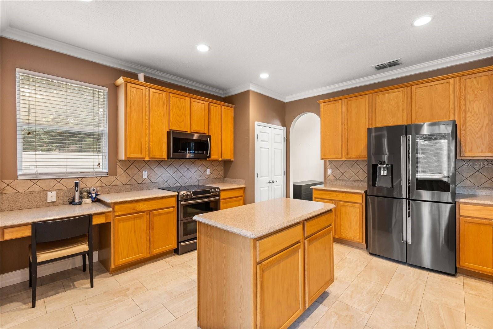 FOREST TRLS J & N - Residential