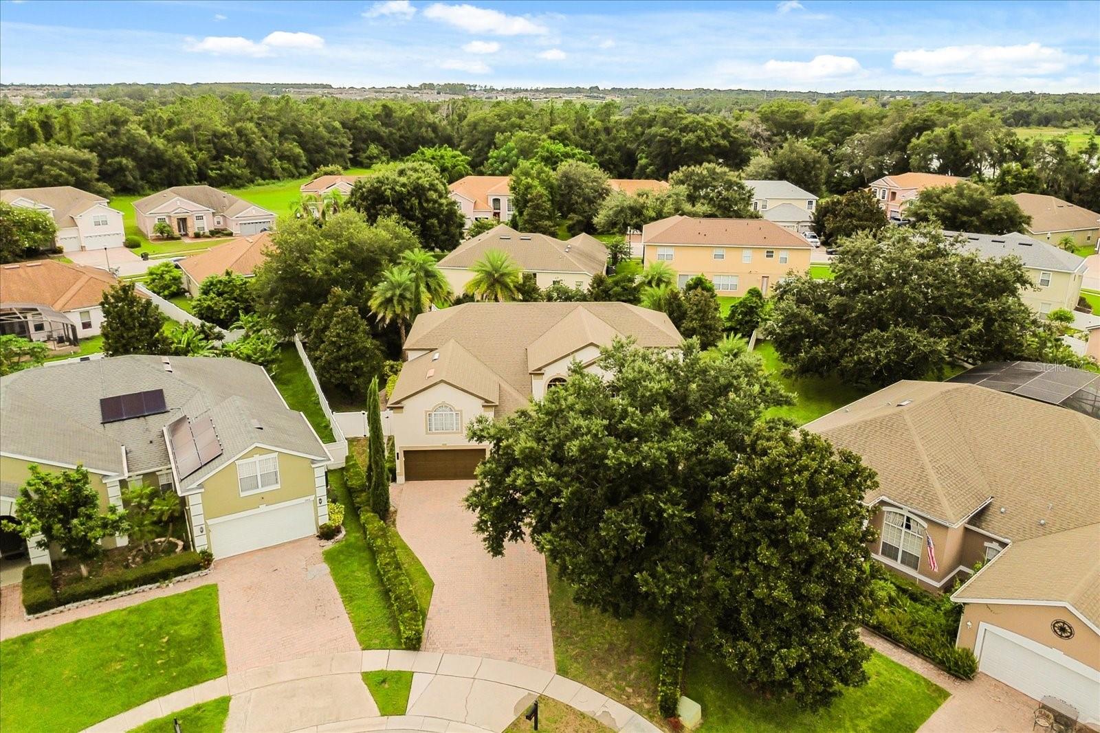 FOREST TRLS J & N - Residential