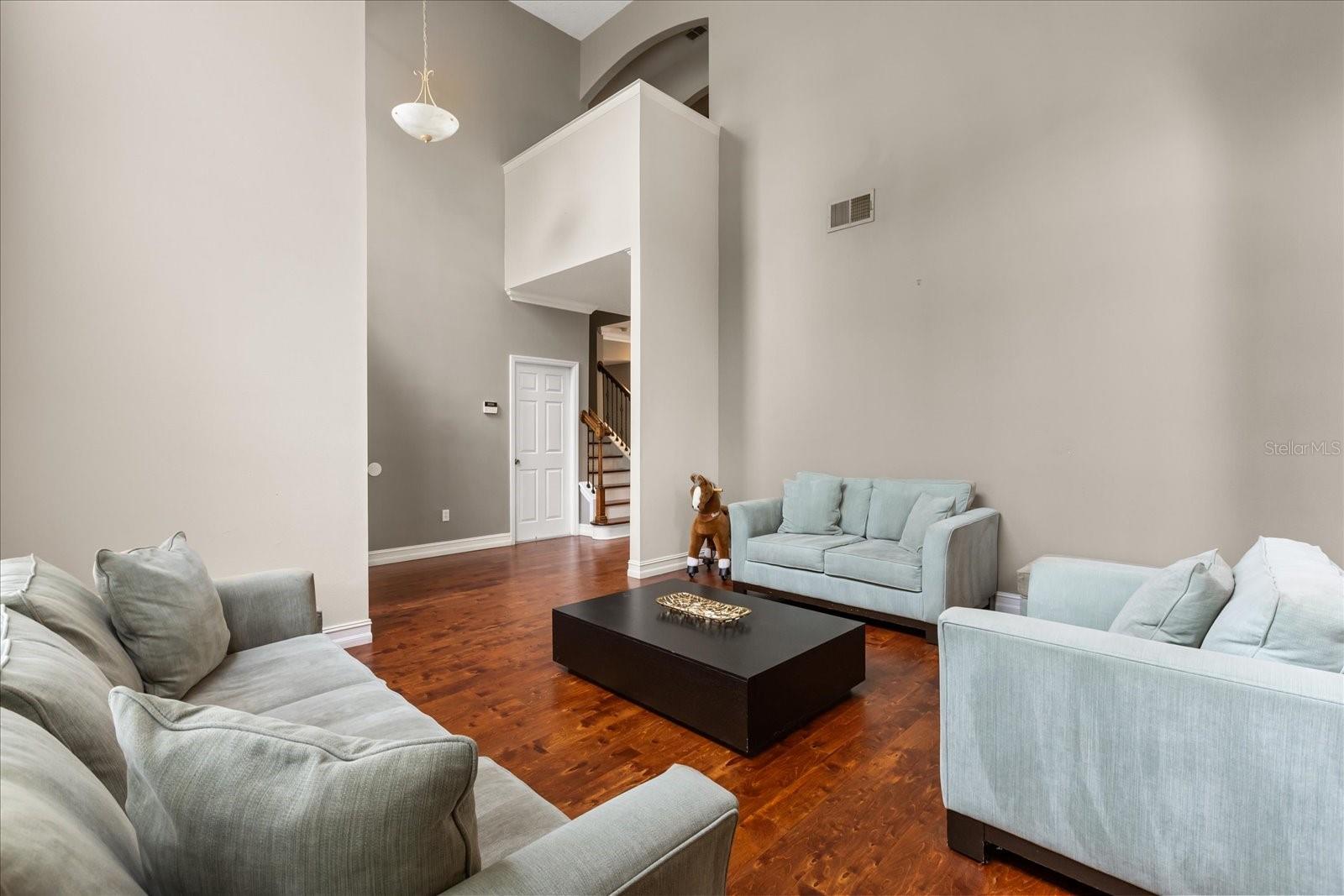 FOREST TRLS J & N - Residential