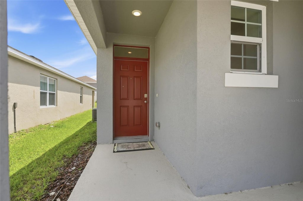 Photo of 1181 Cascades Avenue, Davenport, FL 33837 (MLS # S5152153)