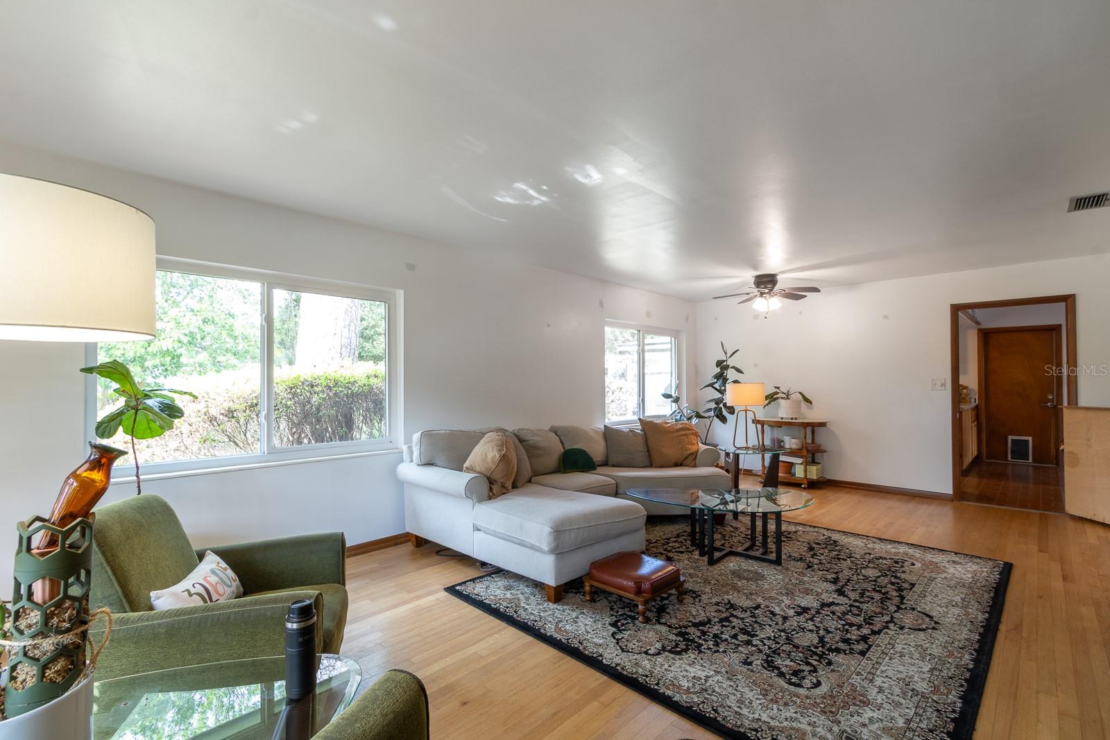 RIDGEWOOD SUB - Residential