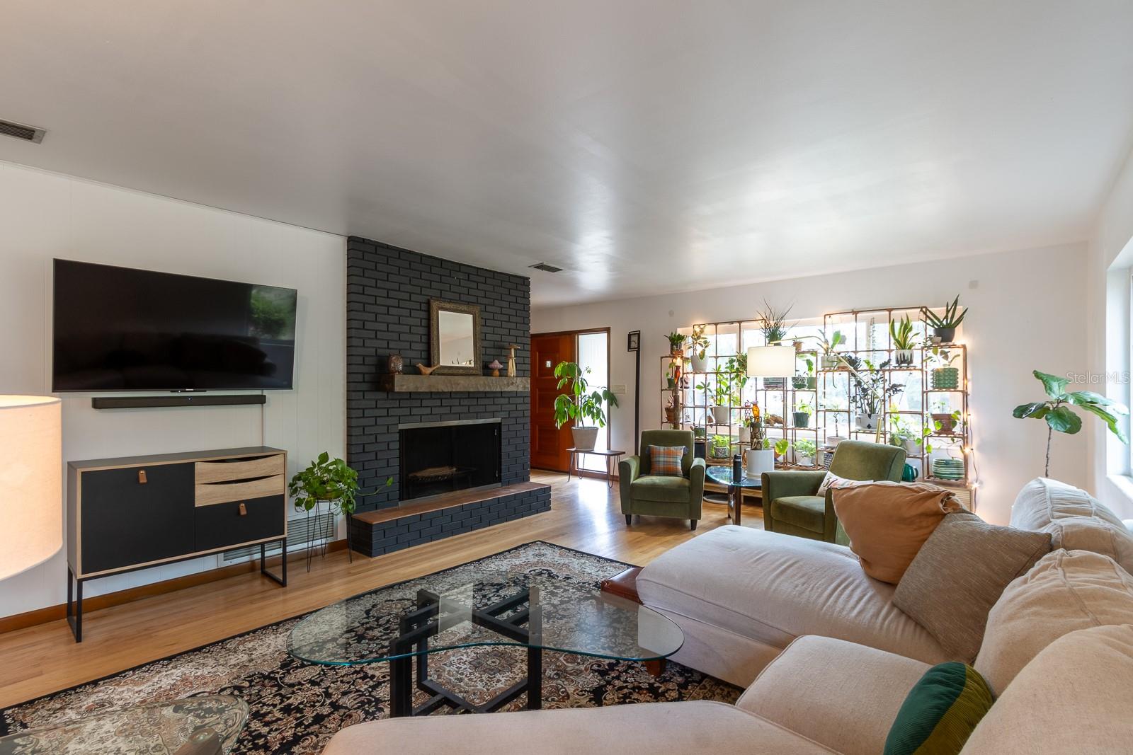 RIDGEWOOD SUB - Residential