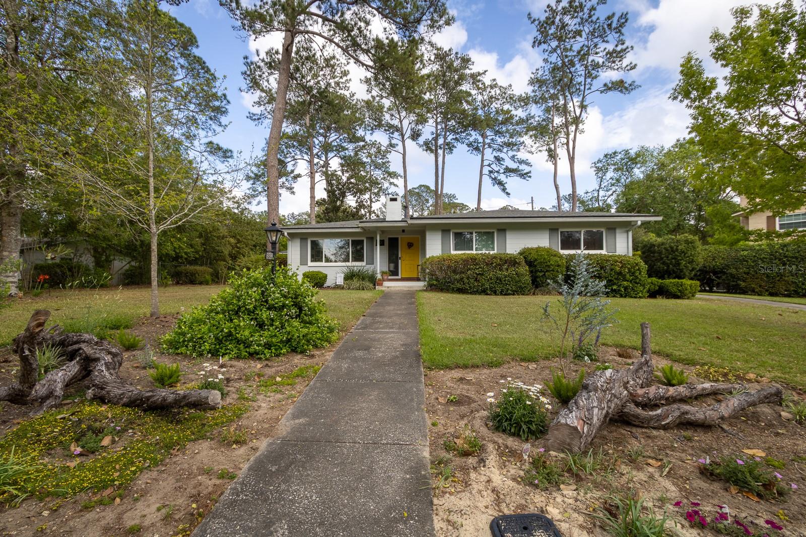 RIDGEWOOD SUB - Residential