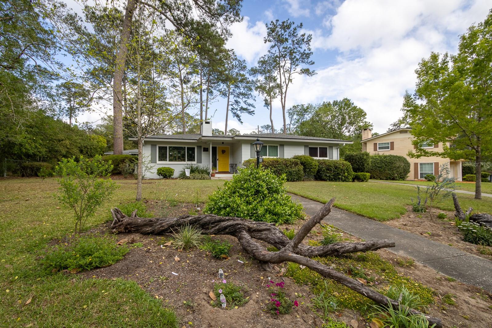 RIDGEWOOD SUB - Residential