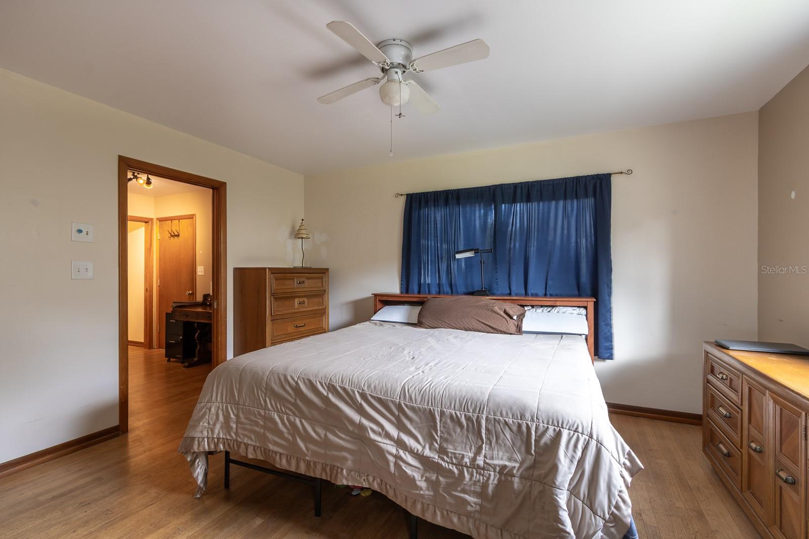 RIDGEWOOD SUB - Residential