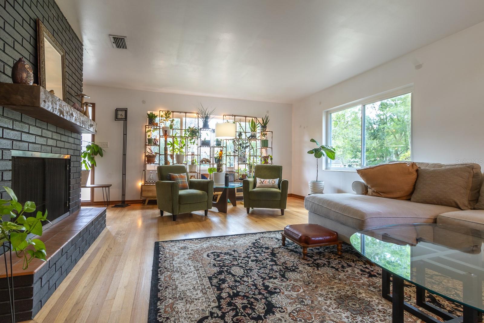 RIDGEWOOD SUB - Residential