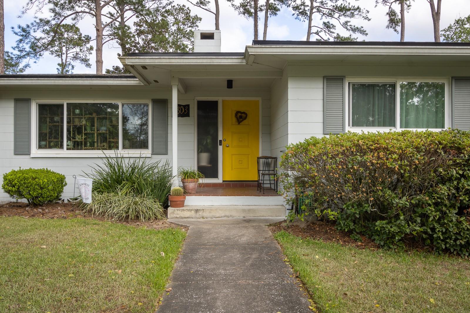 RIDGEWOOD SUB - Residential