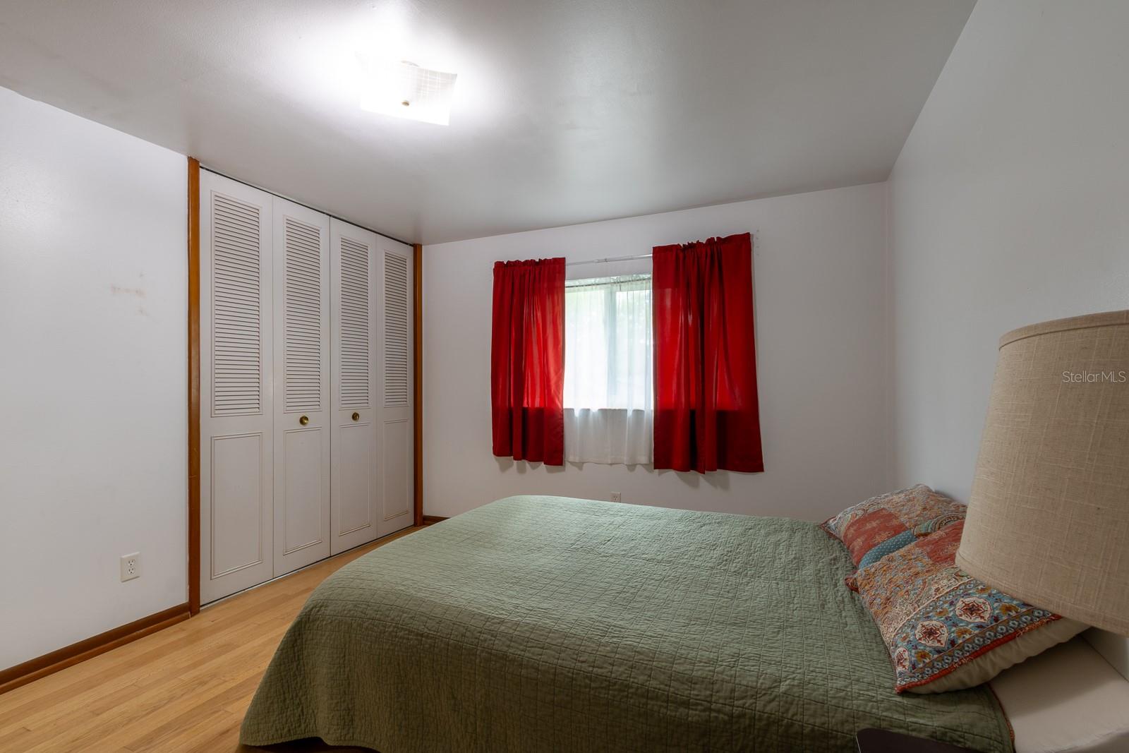 RIDGEWOOD SUB - Residential