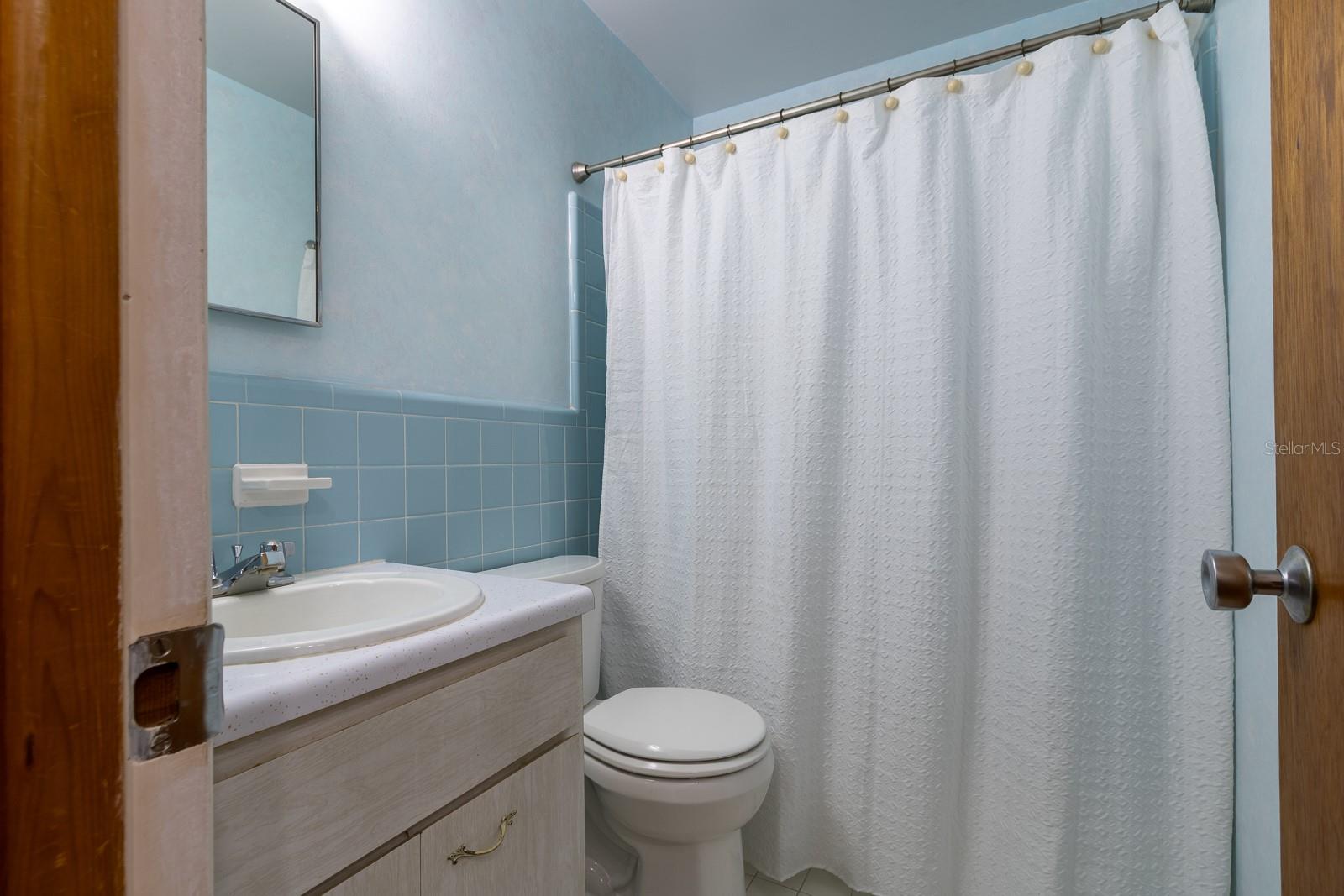 RIDGEWOOD SUB - Residential