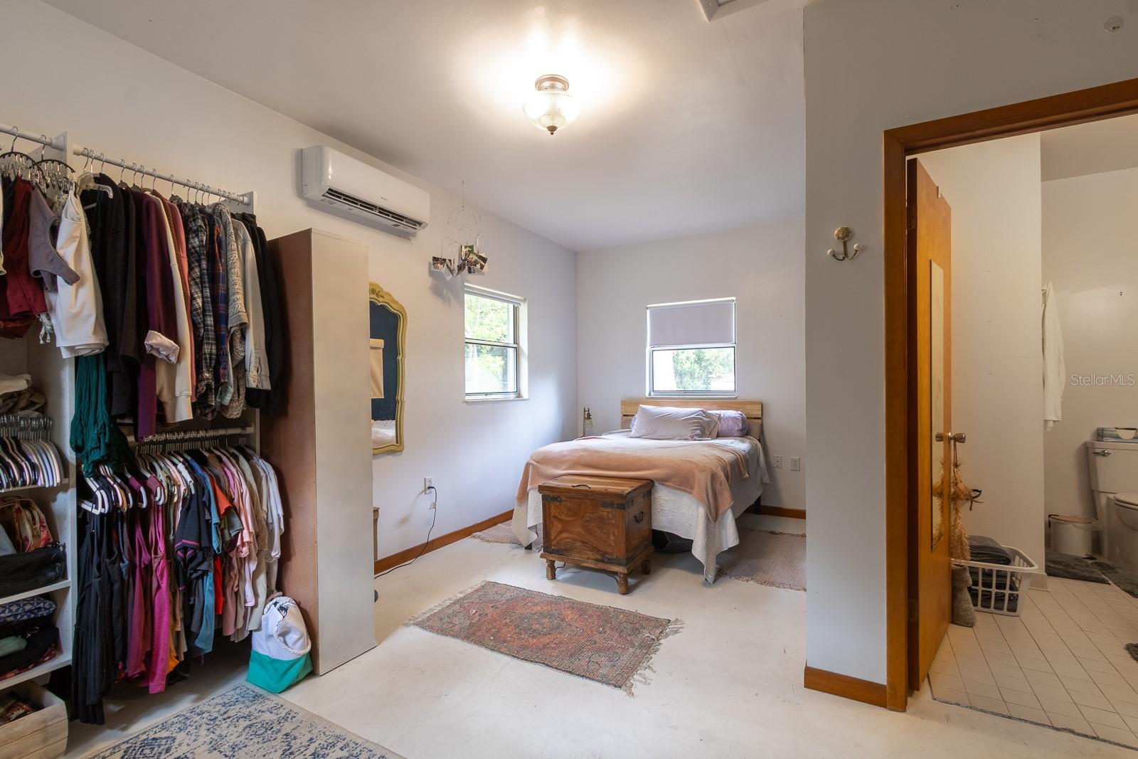 RIDGEWOOD SUB - Residential