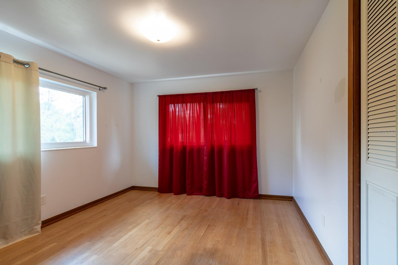 RIDGEWOOD SUB - Residential