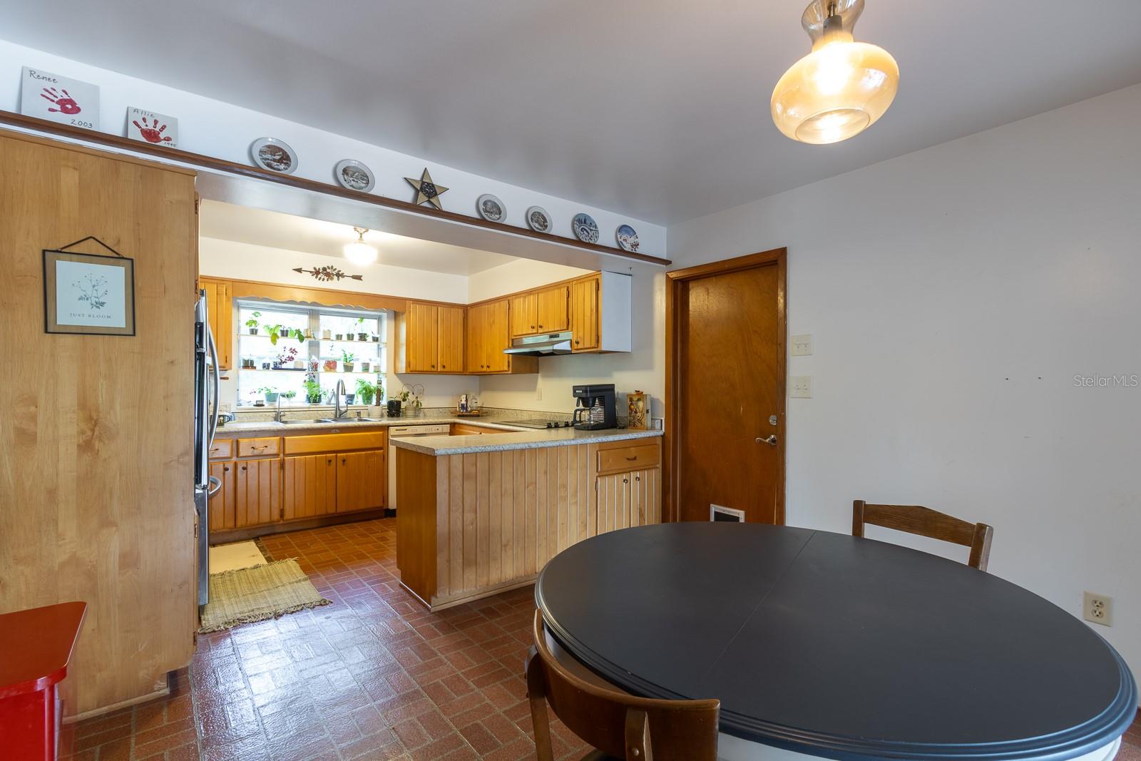 RIDGEWOOD SUB - Residential