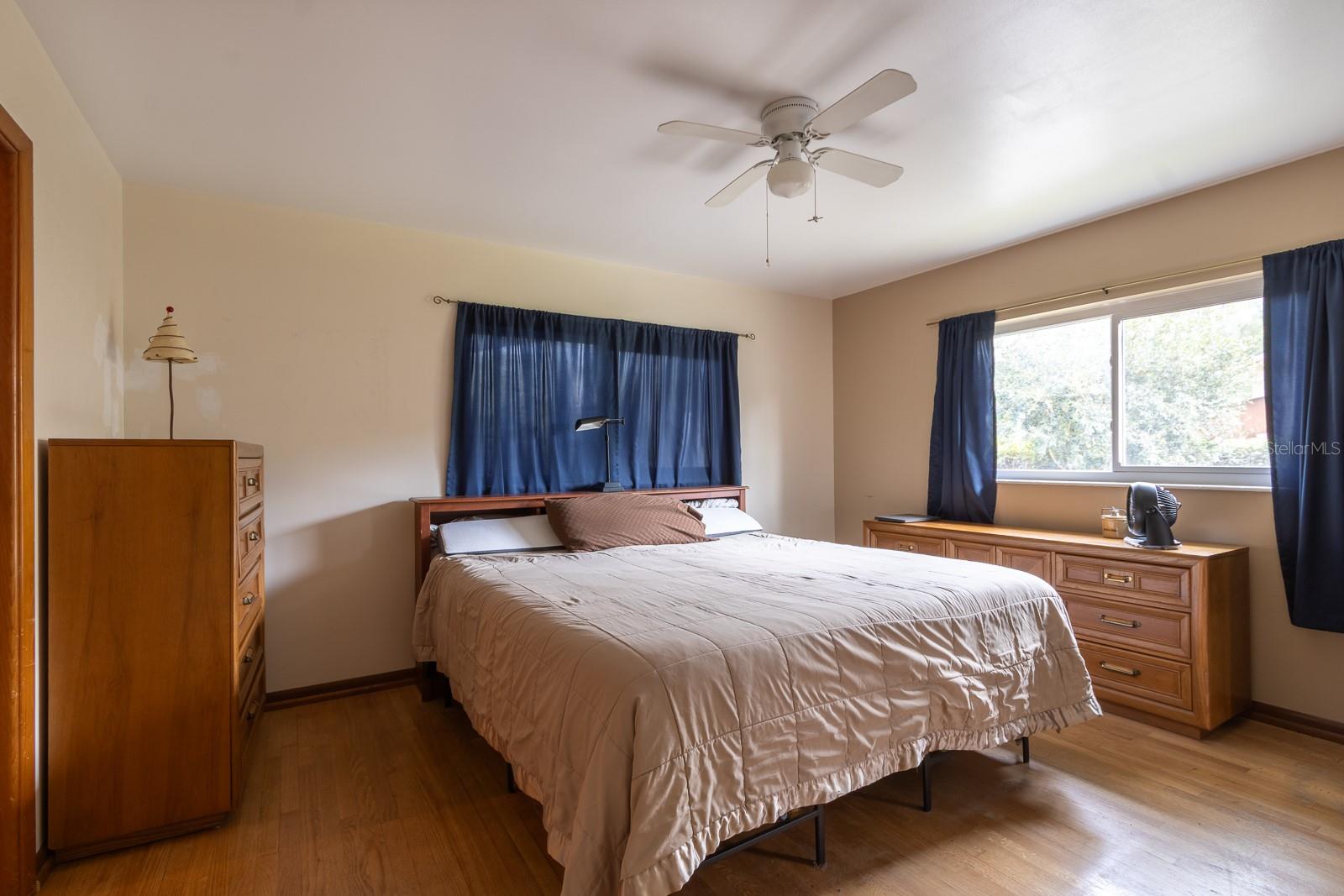 RIDGEWOOD SUB - Residential