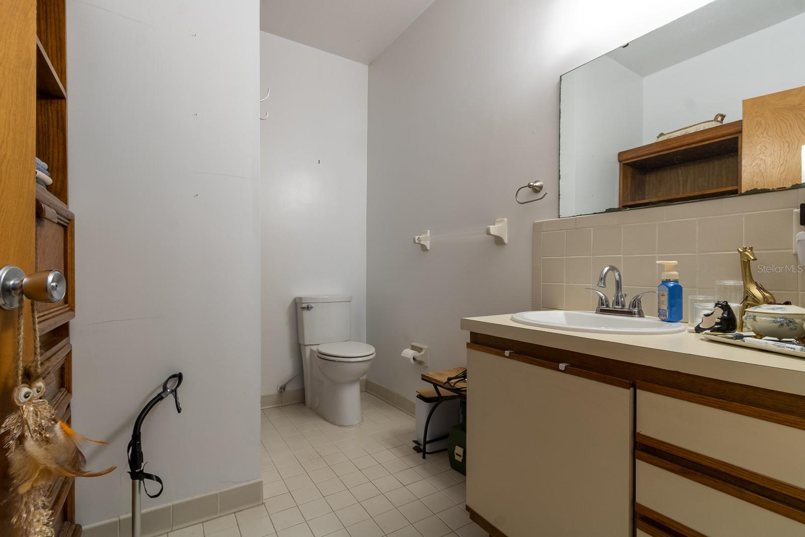 RIDGEWOOD SUB - Residential