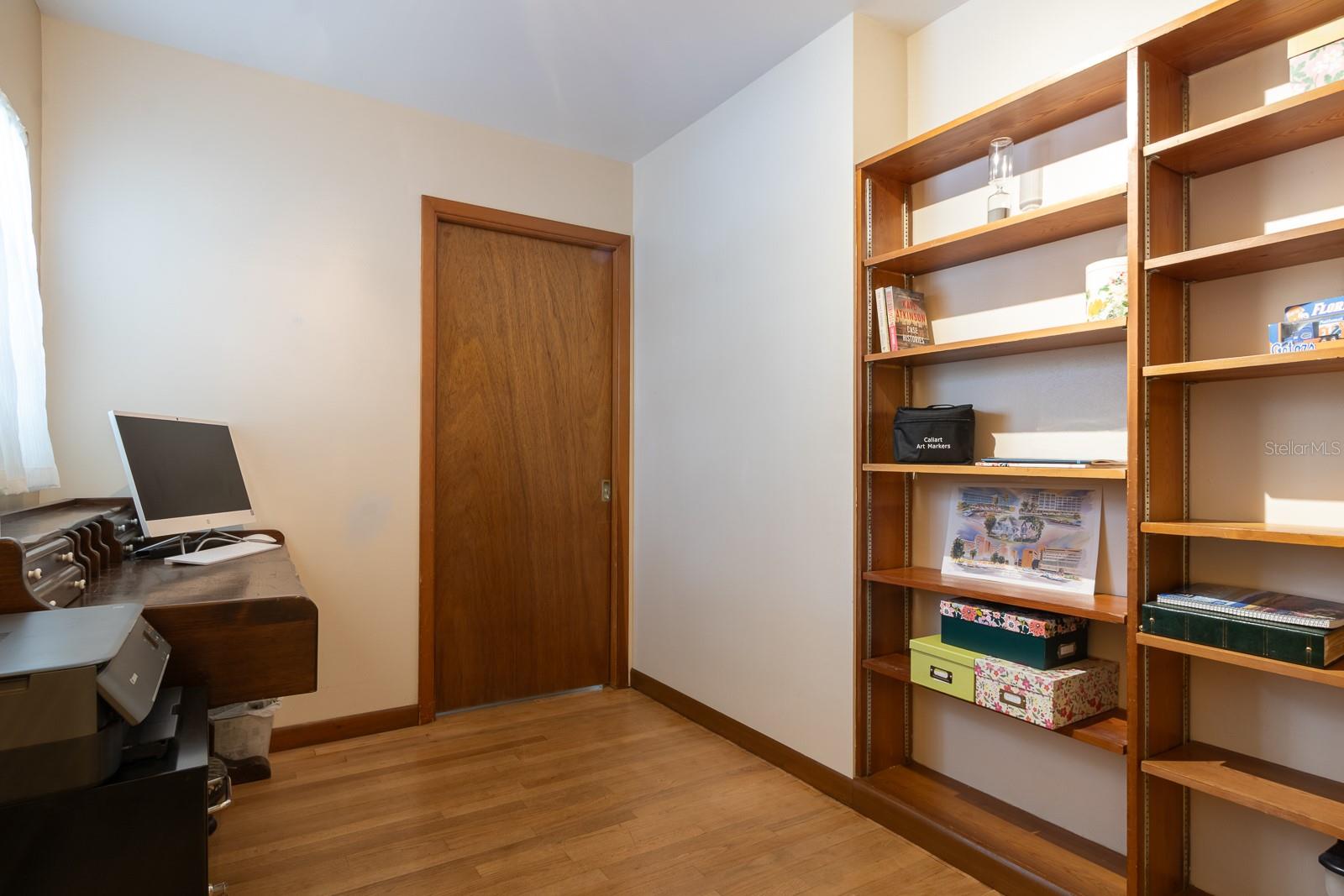 RIDGEWOOD SUB - Residential