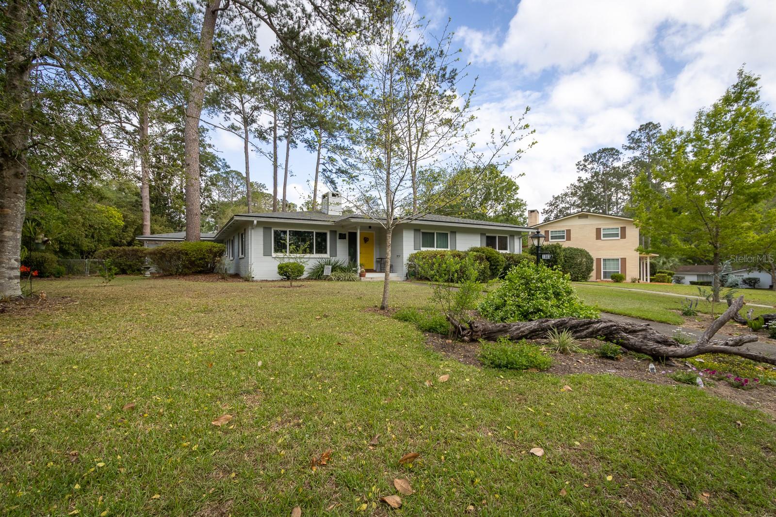 RIDGEWOOD SUB - Residential