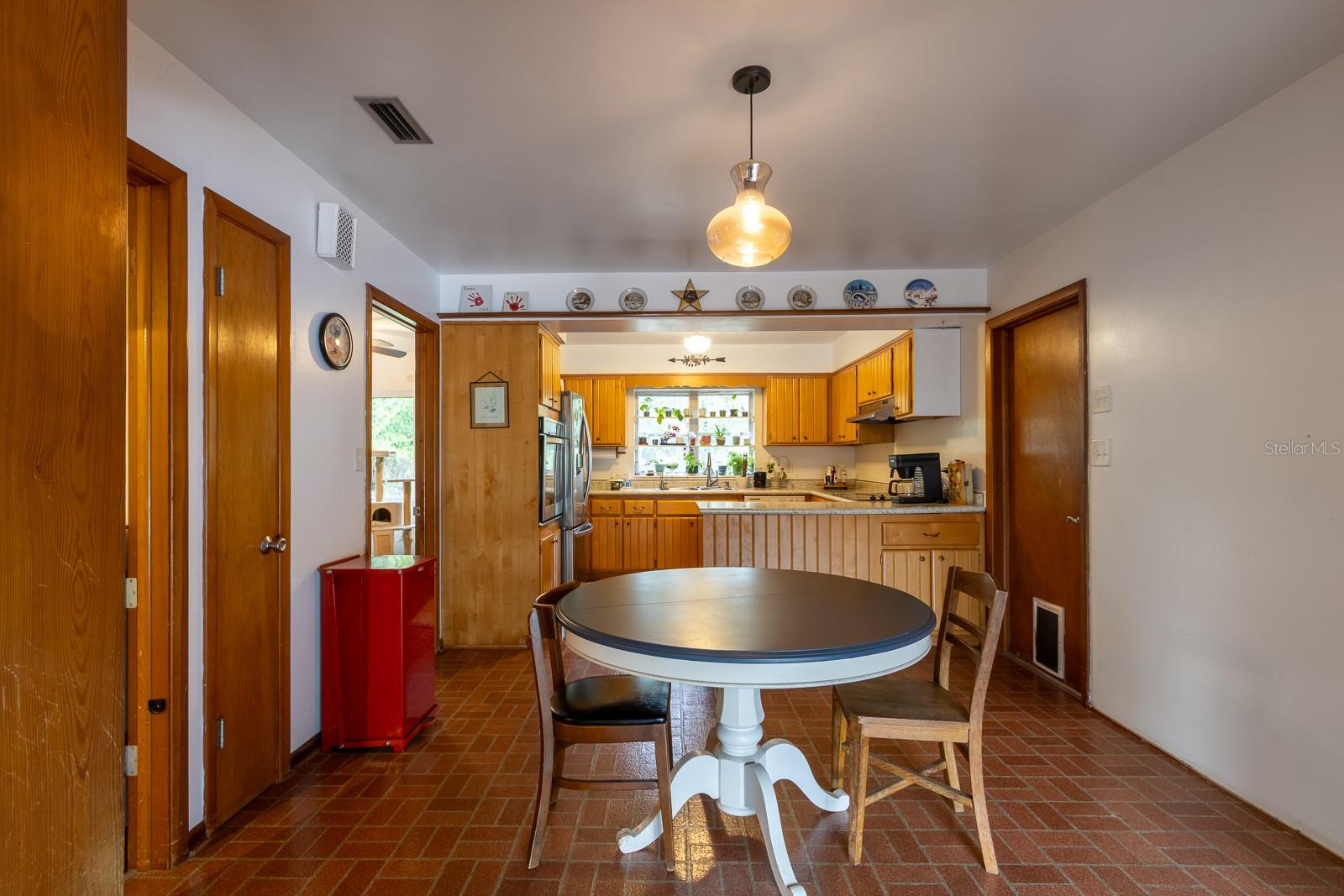 RIDGEWOOD SUB - Residential