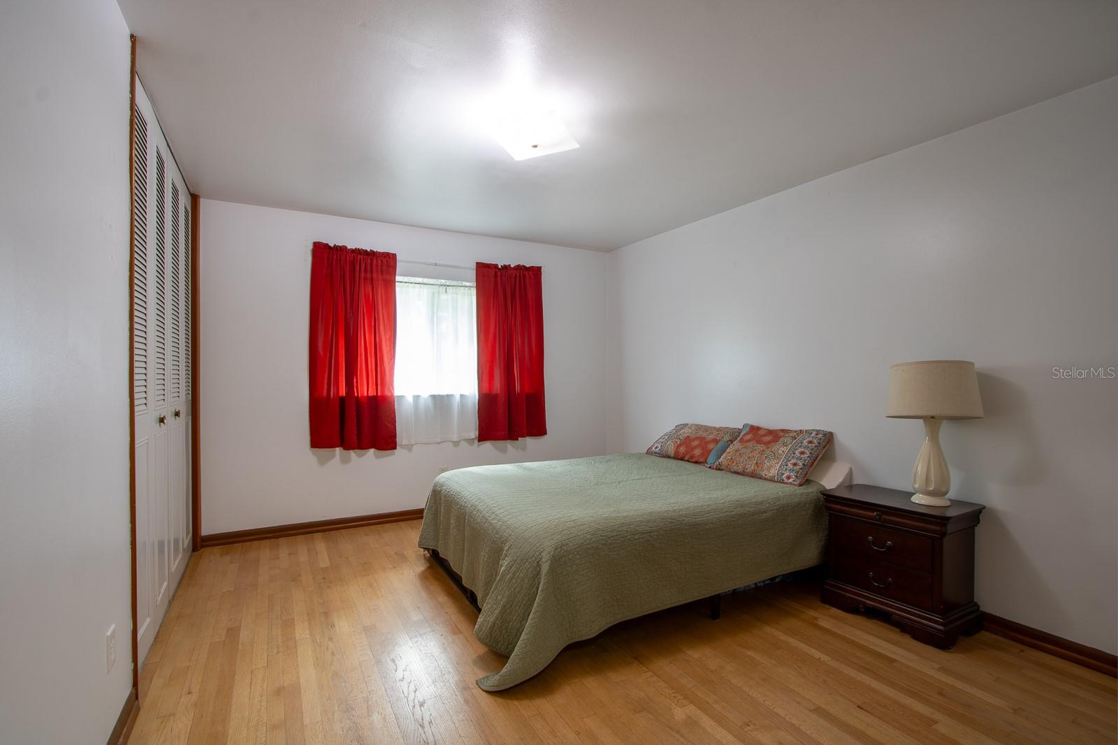 RIDGEWOOD SUB - Residential