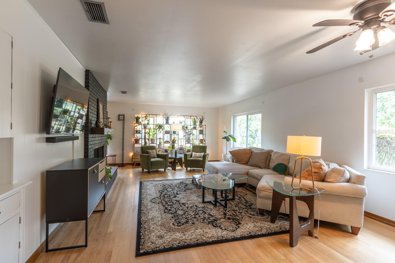 RIDGEWOOD SUB - Residential