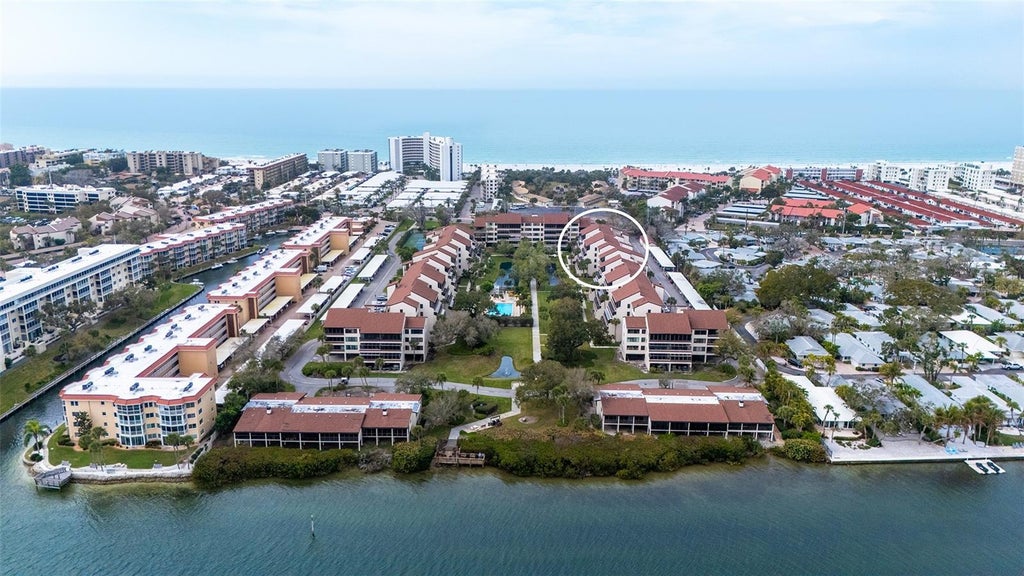Photo of 6287 Midnight Pass Road #103, Sarasota, FL 34242 (MLS # A4710408)