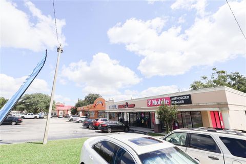 Tiny photo for 5810 SE Abshier Boulevard, Belleview, FL 34420 (MLS # OM695671)