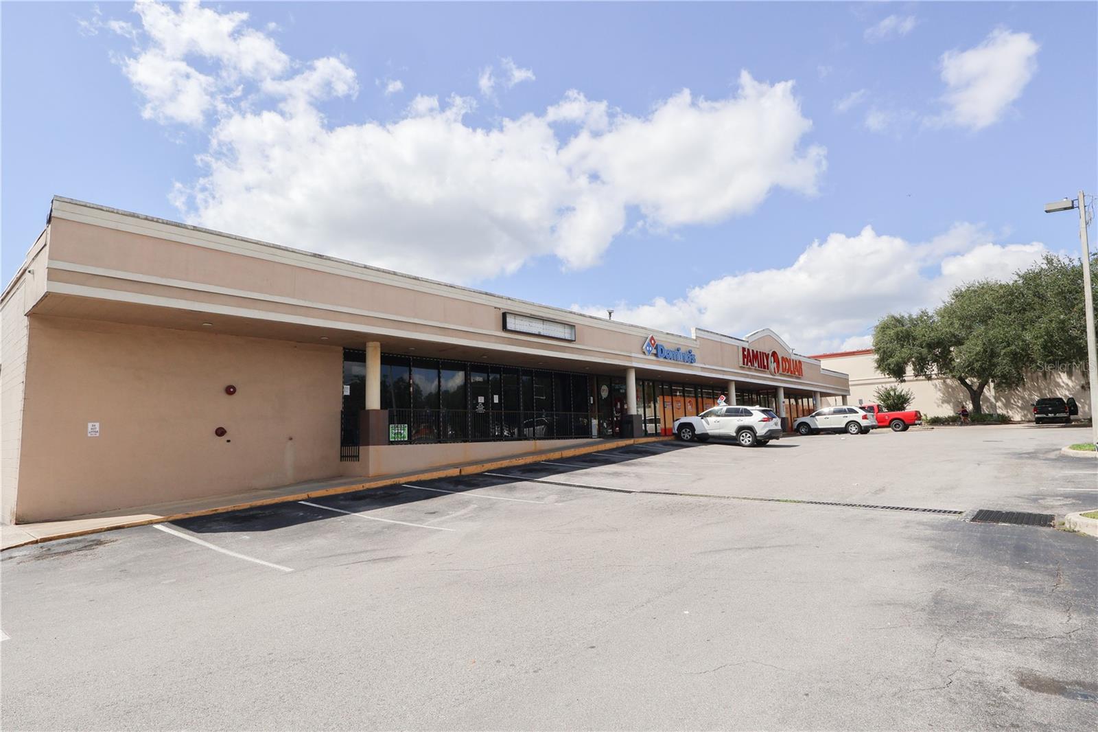 ECKERDS PLAZA-BELLEVIEW - Commercial Sale