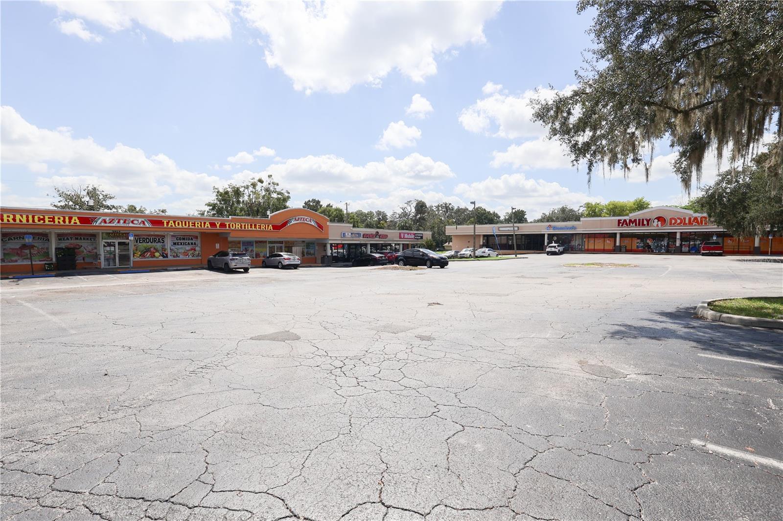ECKERDS PLAZA-BELLEVIEW - Commercial Sale