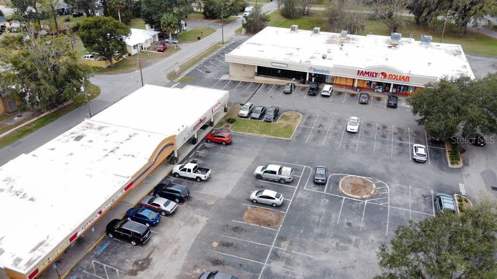 ECKERDS PLAZA-BELLEVIEW - Commercial Sale