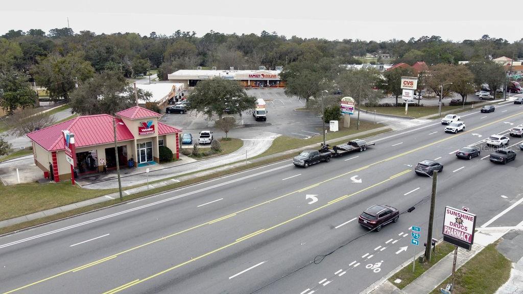 ECKERDS PLAZA-BELLEVIEW - Commercial Sale