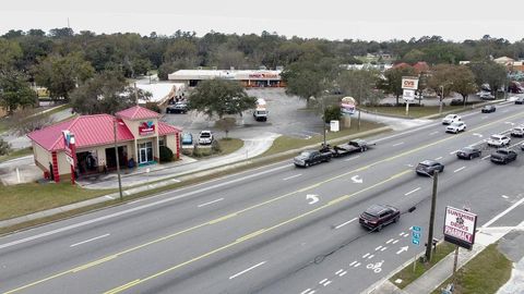 Tiny photo for 5810 SE Abshier Boulevard, Belleview, FL 34420 (MLS # OM695671)