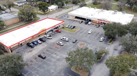 Tiny photo for 5810 SE Abshier Boulevard, Belleview, FL 34420 (MLS # OM695671)
