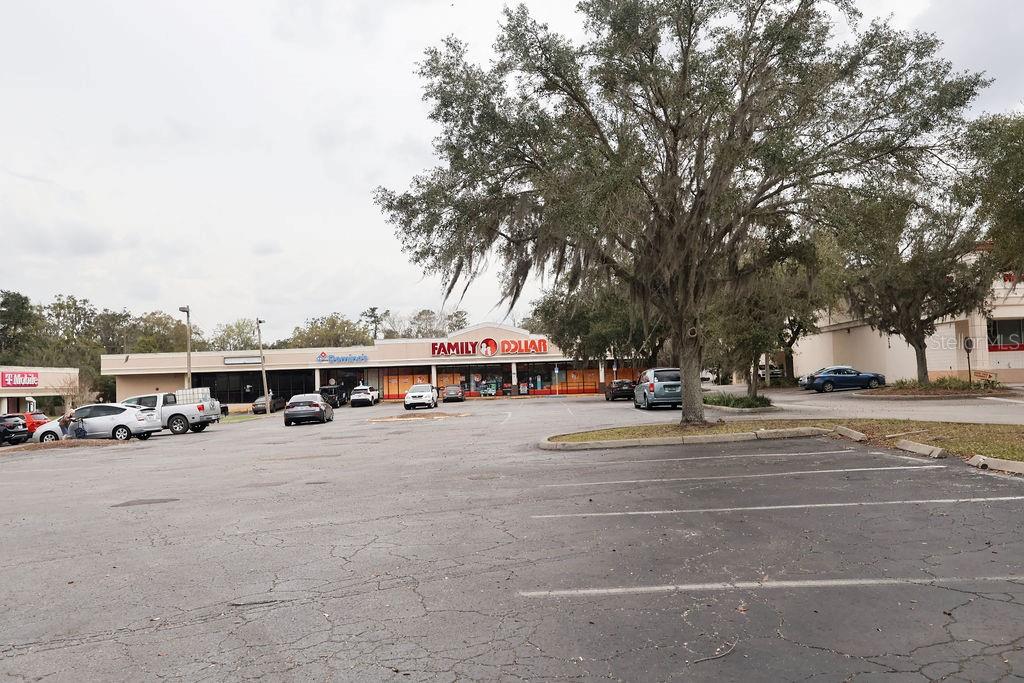 ECKERDS PLAZA-BELLEVIEW - Commercial Sale