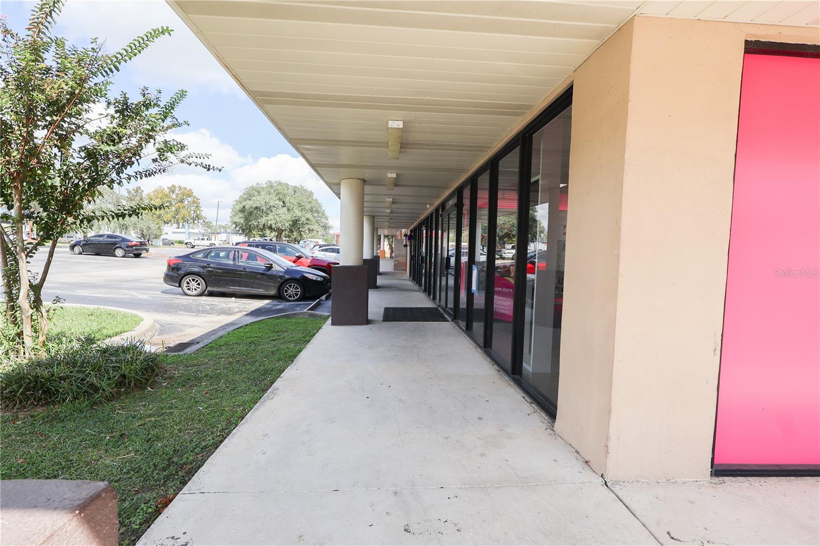 ECKERDS PLAZA-BELLEVIEW - Commercial Sale
