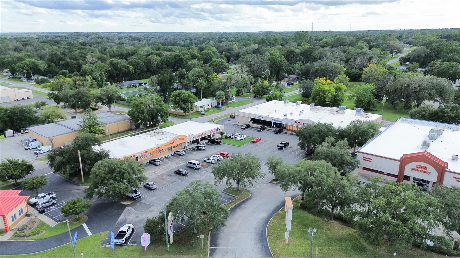ECKERDS PLAZA-BELLEVIEW - Commercial Sale