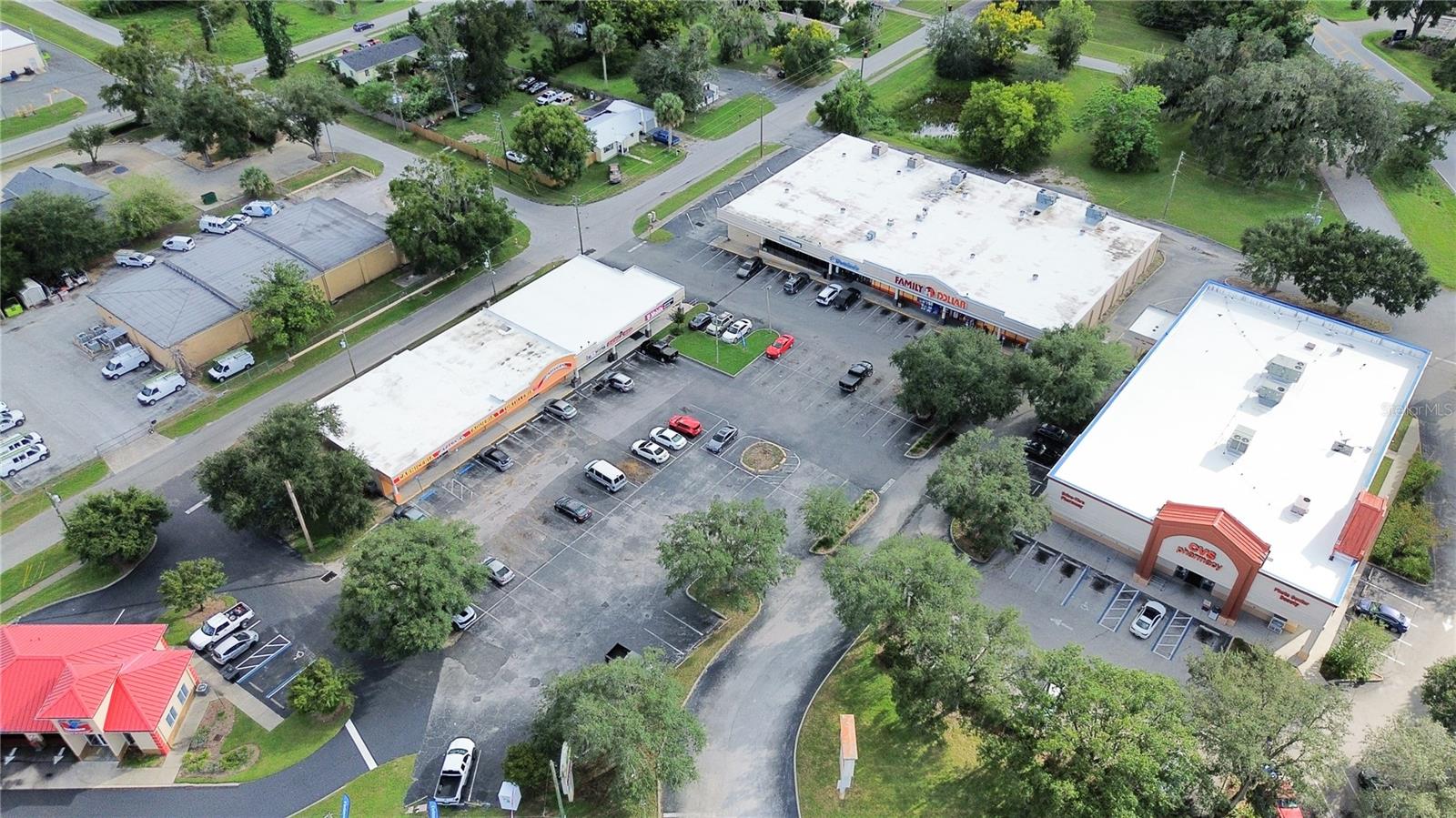 ECKERDS PLAZA-BELLEVIEW - Commercial Sale