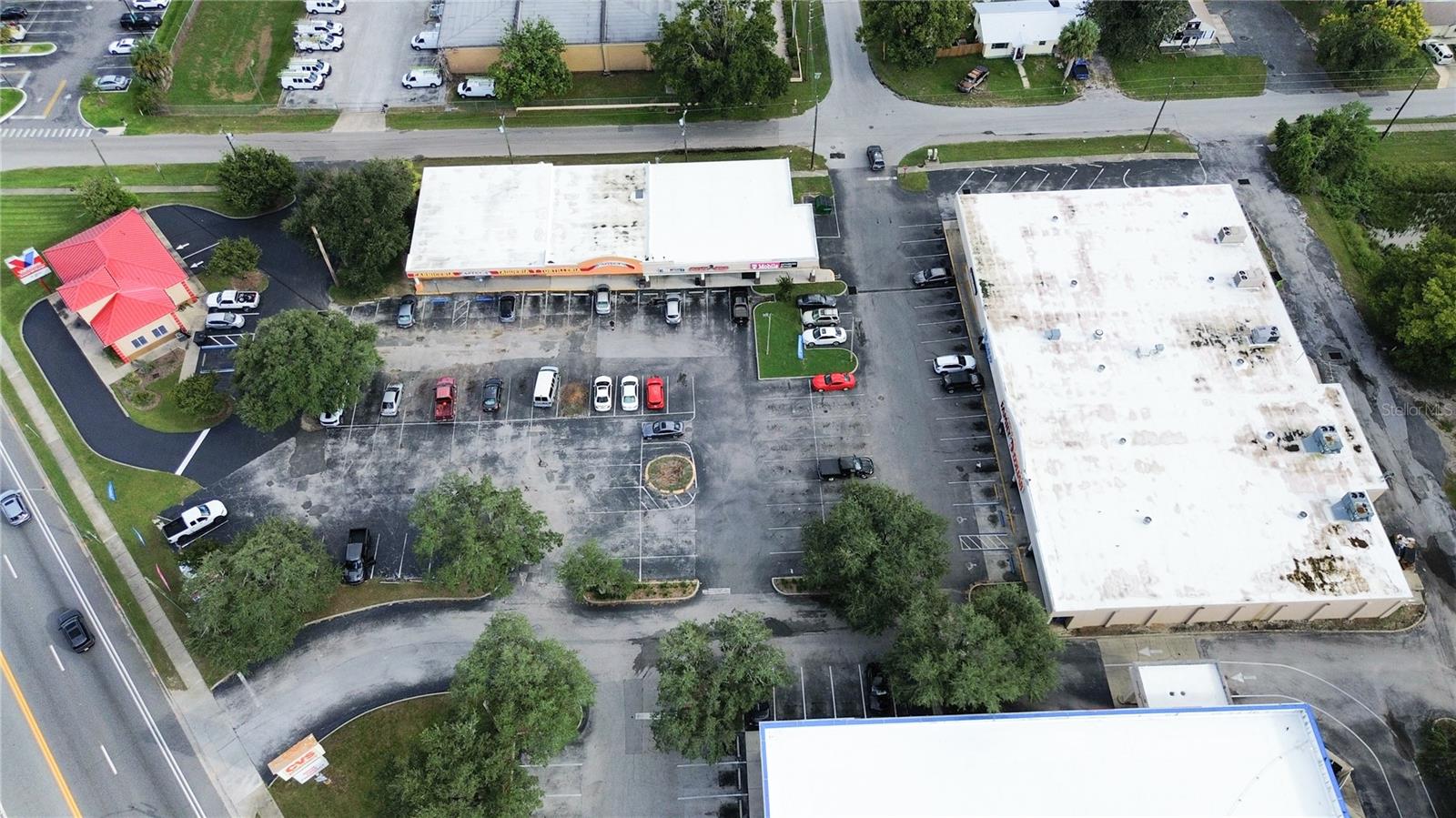 ECKERDS PLAZA-BELLEVIEW - Commercial Sale