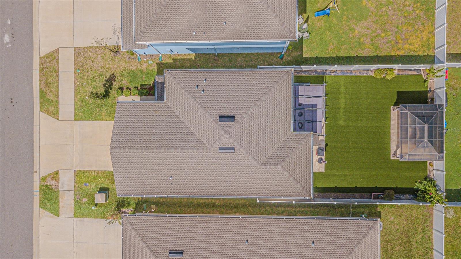 CONNER XING - Residential