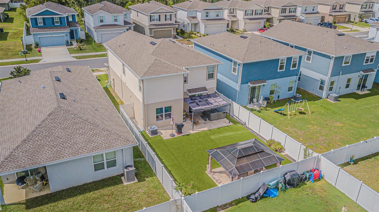CONNER XING - Residential